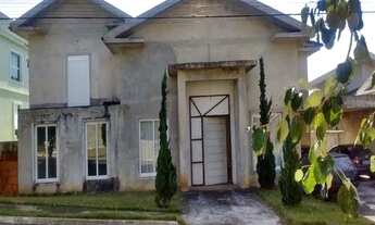 Imagem: CASA TIPO SOBRADO INACABADA A VENDA EM JUNDIAÍ