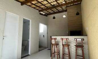 Imagem 4: CASA EM CONDOMÍNIO VIA MARES [25784