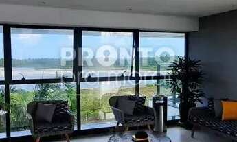 Imagem 3: Apartamento para venda possui 61 metros quadrados com 2 quartos