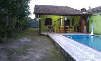 Imagem: Casa em Rua Francisco Fernandes Pires