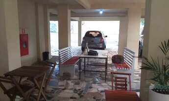 Imagem 4: Apartamento para venda, 2 quartos, Quilombo, Cuiabá