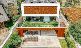 Imagem 6: Casa com 4 dormitórios à venda, 615 m² por R$ 15.500.000,00 - Alphaville 0 - Barueri/SP