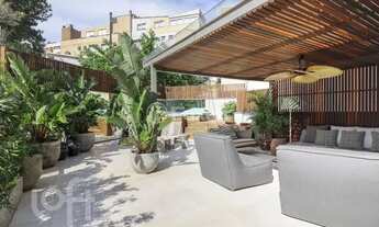 Imagem 4: Apartamento Garden venda com 218 m2 com 3 quartos em Petrópolis - Porto Alegre - RS