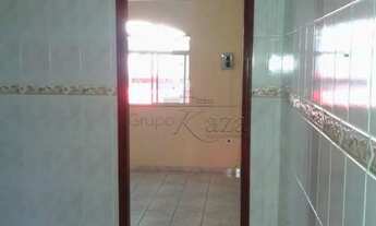 Imagem 3: Casa Sobrado em São José dos Campos