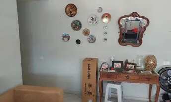 Imagem 2: Apartamento com 2 dormitórios à venda, 129 m² por R$ 500.000,00 - Icaraí - Niterói/RJ