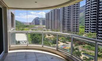 Imagem: Viure 110m² Ilha Pura - Ultimas unidades