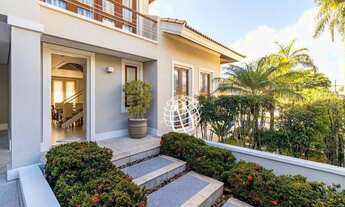 Imagem 2: Casa com 3 dormitórios à venda, 345 m² por R$ 2.650.000,00 - Loanda - Atibaia/SP