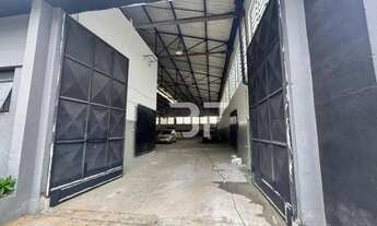 Imagem: Galpão para alugar, 1100 m² por R$ 20.000,00/mês