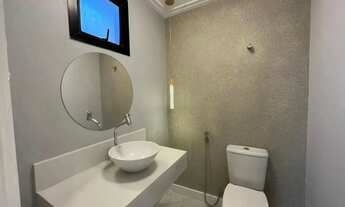 Imagem 4: Apartamento alto padrão de 180m² no Ed. Maison Classique Umarizal