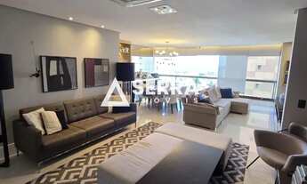 Imagem 5: Horto Florestal | Apartamento Alto Padrão | 152m² | 3 Suítes | Vista Livre