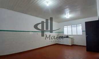 Imagem 4: Locação Casa Sao Caetano do Sul Olimpico Ref: 17809