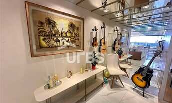 Imagem: Cenarium Vaca Brava - Apartamento 3 quartos