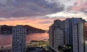 Imagem: Apartamento · 40m² · 1 quarto · 1 vaga