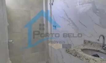 Imagem 6: Casa Geminada para Venda em Betim, Ponte Alta, 2 dormitórios, 1 suíte, 2 banheiros, 2 vaga