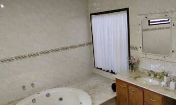 Imagem 3: Mansão nas Cachoeiras de Penedo