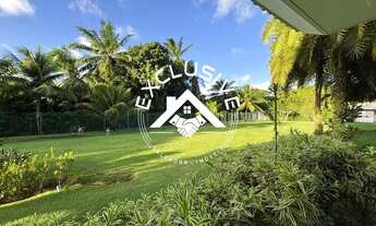 Imagem 7: Casa de luxo em condomínio no Portão, Lauro de Freitas-BA: 4 quartos, 4 suítes, 3 salas, 6