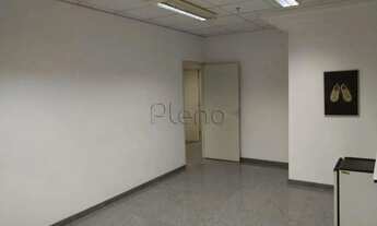 Imagem 4: Sala comercial para venda e locação no Cambuí, Campinas