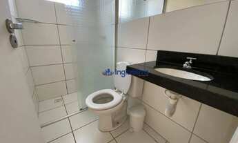 Imagem 6: Apartamento no Spazio Leopoldina com 2 quartos para alugar, 45 m² por R$ 1.650/mês - Gleba