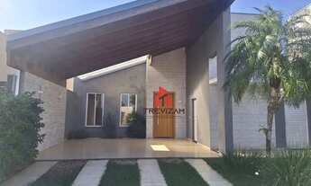 Imagem 2: Casa com 3 dormitórios para alugar, 150 m² - Village Mirassol III - Mirassol/SP