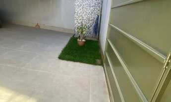 Imagem 2: Casa em Jardim Canadá, Aparecida de Goiânia/GO - 4185