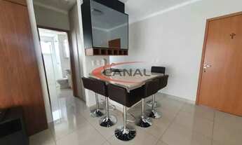 Imagem 5: Lindo apartamento completo em armários / ampla sacada!