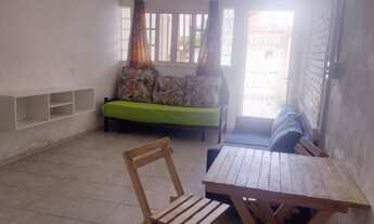 Imagem 6: Kitnet temporada