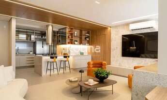 Imagem 5: Apartamento à venda, 3 quartos, Cazeca - Uberlândia/MG - Rotina Imobiliária