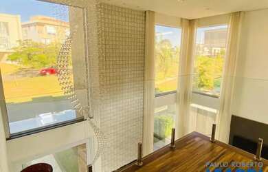 Imagem 7: CASA EM CONDOMÍNIO - ALPHAVILLE - SP