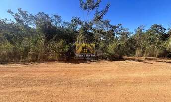 Imagem: Terreno, 2.618 m² - Próximo ao Limpão