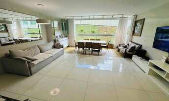 Imagem 2: Apartamento, 4 quartos, 1 suíte, 2 vagas