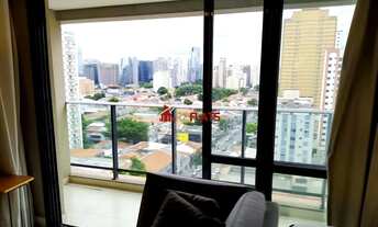 Imagem 6: Flat com ótimo preço no bairro Itaim Bibi. Confira!