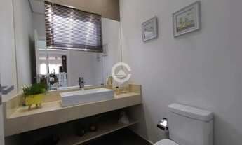 Imagem 6: Casa à venda e para alugar em Campinas, Vila dos Plátanos, com 4 quartos, com 347 m²