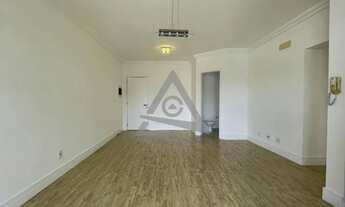 Imagem 2: Apartamento para alugar em Campinas, Cambuí, com 2 suítes, com 65 m², Villa Perequê