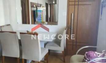 Imagem 4: Apartamento em Rua Alexandre Herculano - Gonzaga - Santos/SP