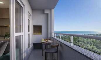 Imagem: Apartamento à venda com 2 quartos, Localizado