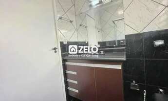 Imagem 7: Casa à venda com 224,79 m², 3 quartos 2 vagas em Vila Paraíso, Campinas