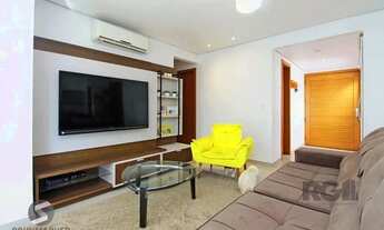 Imagem 6: Apartamento para Venda - 82m², 2 dormitórios, sendo 2 suites, 1 vaga - Jardim Botânico