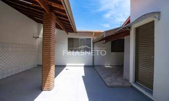 Imagem 2: Casa para alugar em Piracicaba