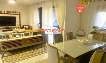Imagem 2: Apartamento com 2 suítes e 1 vaga para aluguel no Boa Vista