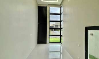 Imagem 6: Sobrado para venda possui 210 metros quadrados com 5 quartos em Jardins Capri - Senador Ca