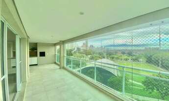 Imagem 3: Apartamento de Alto Padrão à Venda 4 Dormitórios (2 Suítes) JD COLINAS