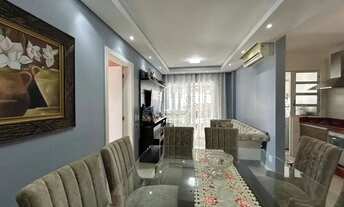 Imagem 5: Apartamento 3 Quartos com 1 Suíte - Campinas - CEN