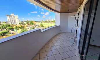 Imagem 2: Apartamento para venda, 3 quarto(s), Araés, Cuiabá