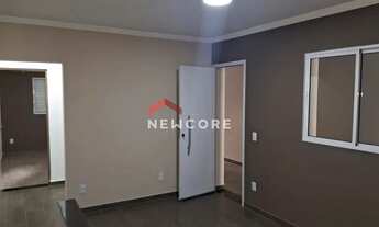 Imagem: Casa em Rua Santos - Vila Della Piazza