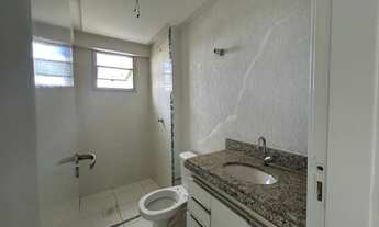 Imagem 4: Apartamento com 3 Quartos à Venda na Vila Rosa, Goiânia 73,86 m², Suíte e Lazer de Clube