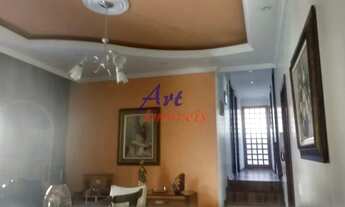 Imagem 5: Casa 3 Dormitório(s) Bairro São João Batista (Venda Nova