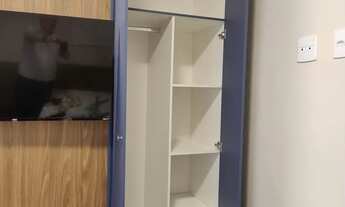 Imagem 5: Excelente loft, todo mobiliado, localização privilegiada