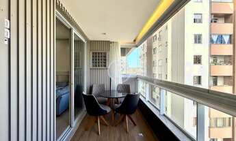 Imagem 6: Apartamento 2 Quartos com 2 Suítes - Campinas