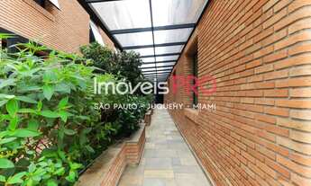 Imagem 5: Prédio, Brooklin Paulista - São Paulo