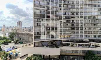 Imagem 5: Apartamento à Venda - Santa Cecília, 1 Quarto, 40 m2